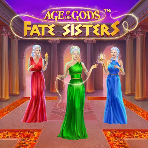Age of the Gods Fate sisters